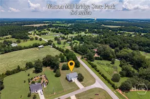 295 Jeremy Dr, Colbert, GA 30628 - Photo 48