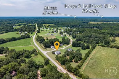 295 Jeremy Drive, Colbert, GA 30628 - Photo 46