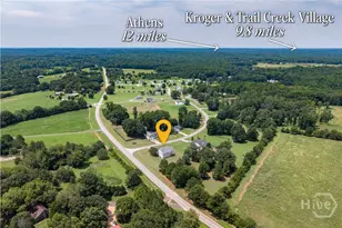 295 Jeremy Dr, Colbert, GA 30628 - Photo 46
