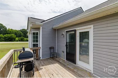 295 Jeremy Drive, Colbert, GA 30628 - Photo 34