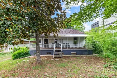 1455 E Broad Street, Athens, GA 30601 - Photo 1