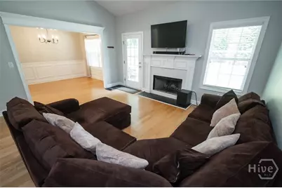 1140 Brookshire Drive, Bogart, GA 30622 - Photo 2