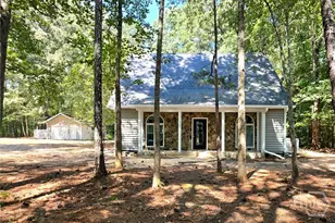 1101 Old Watson Springs Rd, Watkinsville, GA 30677 - Photo 1