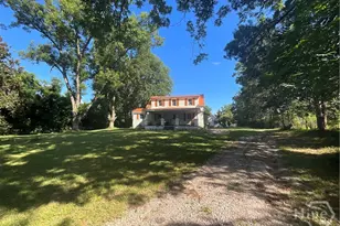 2161 Washington Hwy, Union Point, GA 30669 - Photo 2