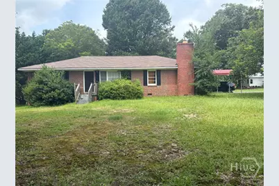 1387 Criswell Road, Monroe, GA 30655 - Photo 1