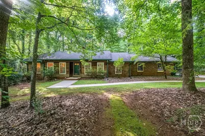 115 Crestwood Drive, Athens, GA 30605 - Photo 1
