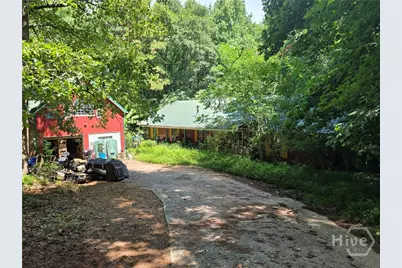 1341 Tappan Spur Road, Watkinsville, GA 30677 - Photo 1