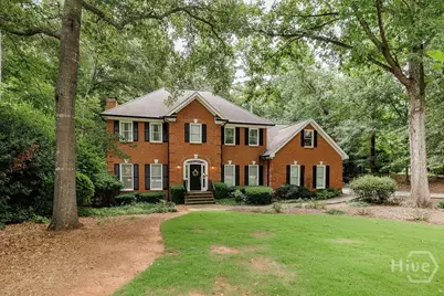 1020 Ramser Drive, Athens, GA 30677 - Photo 2