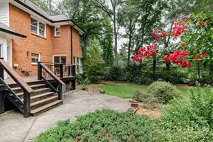 1020 Ramser Dr, Athens, GA 30677 - Photo 36