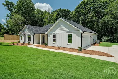 214 Wilson Garage Road, Commerce, GA 30529 - Photo 4