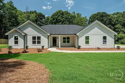 214 Wilson Garage Road, Commerce, GA 30529 - Photo 2