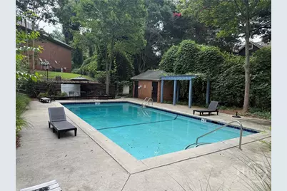 1055 Baxter #207, Athens, GA 30606 - Photo 22