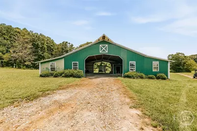 595 Millstone Church Road, Carlton, GA 30627 - Photo 8