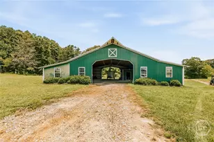 595 Millstone Church Rd, Carlton, GA 30627 - Photo 8