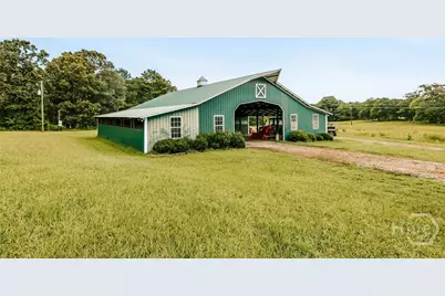 595 Millstone Church Road, Carlton, GA 30627 - Photo 68