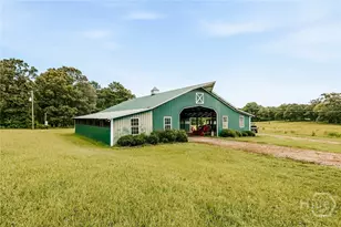 595 Millstone Church Rd, Carlton, GA 30627 - Photo 68