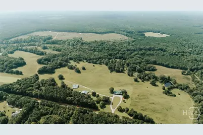 595 Millstone Church Road, Carlton, GA 30627 - Photo 2