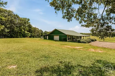 595 Millstone Church Road, Carlton, GA 30627 - Photo 52