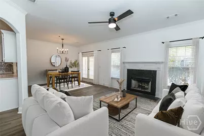 150 The Preserve Drive #11D, Athens, GA 30606 - Photo 10