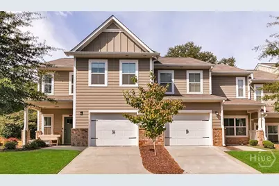 150 The Preserve Drive #11D, Athens, GA 30606 - Photo 12