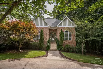 155 Pine Creek Way, Winterville, GA 30683 - Photo 1