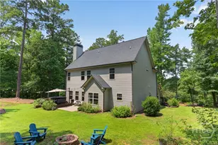 35 Kimberly Ln, Colbert, GA 30628 - Photo 30