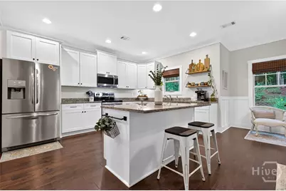 35 Kimberly Lane, Colbert, GA 30628 - Photo 8