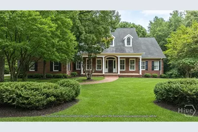 1350 Allgood Road, Athens, GA 30606 - Photo 2
