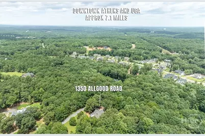 1350 Allgood Road, Athens, GA 30606 - Photo 50