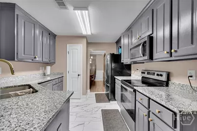 160 Morgan Way, Colbert, GA 30628 - Photo 18