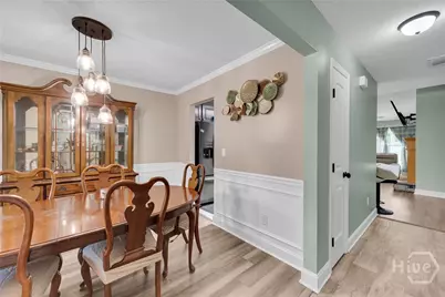 160 Morgan Way, Colbert, GA 30628 - Photo 10