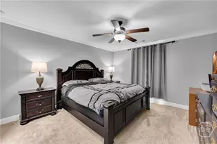 160 Morgan Way, Colbert, GA 30628 - Photo 24
