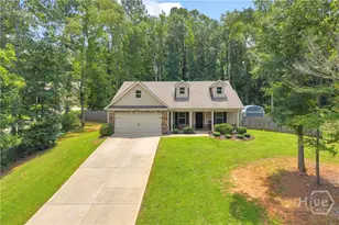160 Morgan Way, Colbert, GA 30628 - Photo 4