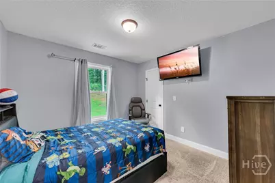 160 Morgan Way, Colbert, GA 30628 - Photo 34