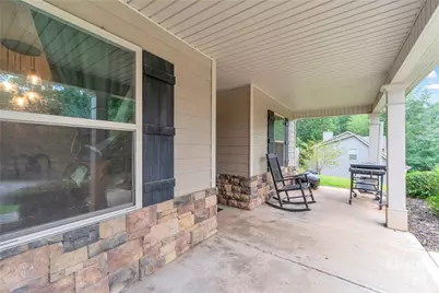 160 Morgan Way, Colbert, GA 30628 - Photo 8