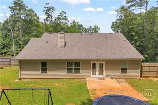 160 Morgan Way, Colbert, GA 30628 - Photo 40