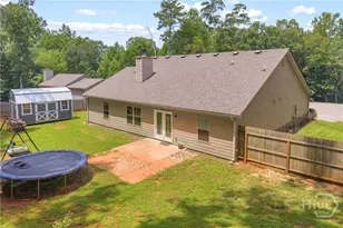 160 Morgan Way, Colbert, GA 30628 - Photo 38