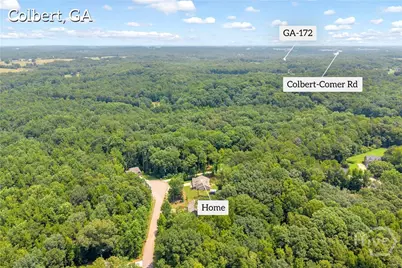 160 Morgan Way, Colbert, GA 30628 - Photo 44