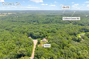 160 Morgan Way, Colbert, GA 30628 - Photo 44