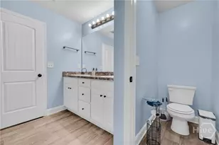 160 Morgan Way, Colbert, GA 30628 - Photo 30