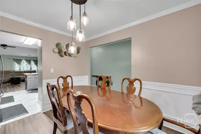 160 Morgan Way, Colbert, GA 30628 - Photo 12