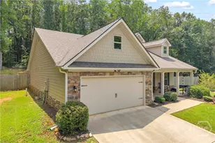 160 Morgan Way, Colbert, GA 30628 - Photo 6