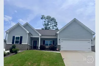 25 Lyles, Statham, GA 30666 - Photo 1