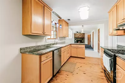 6 Burt Road, Carlton, GA 30627 - Photo 16