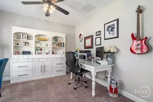 1517 Grovebrook Ln, Watkinsville, GA 30677 - Photo 20