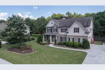 1517 Grove Brook Lane, Watkinsville, GA 30677 - Photo 6