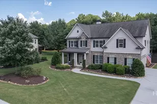 1517 Grovebrook Ln, Watkinsville, GA 30677 - Photo 6