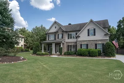 1517 Grove Brook Lane, Watkinsville, GA 30677 - Photo 58