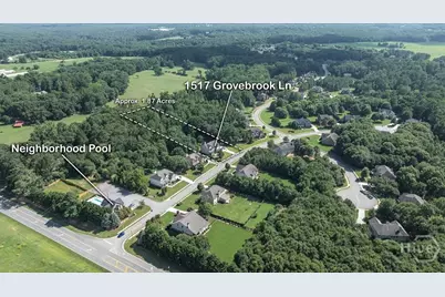 1517 Grove Brook Lane, Watkinsville, GA 30677 - Photo 54