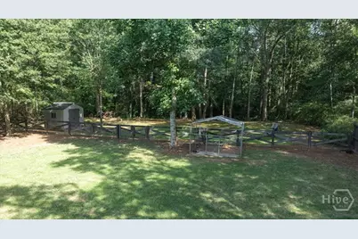 1517 Grove Brook Lane, Watkinsville, GA 30677 - Photo 14